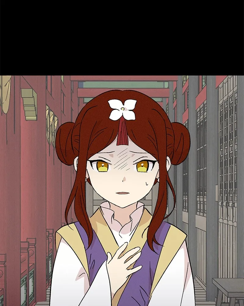 ข้าต้องไม่ใช่พระชายา ตอนที่ 80 รูปที่ 103