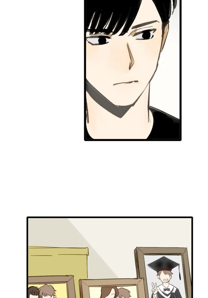 ฉันเปล่าร้องไห้ซะหน่อย ตอนที่ 39 รูปที่ 31