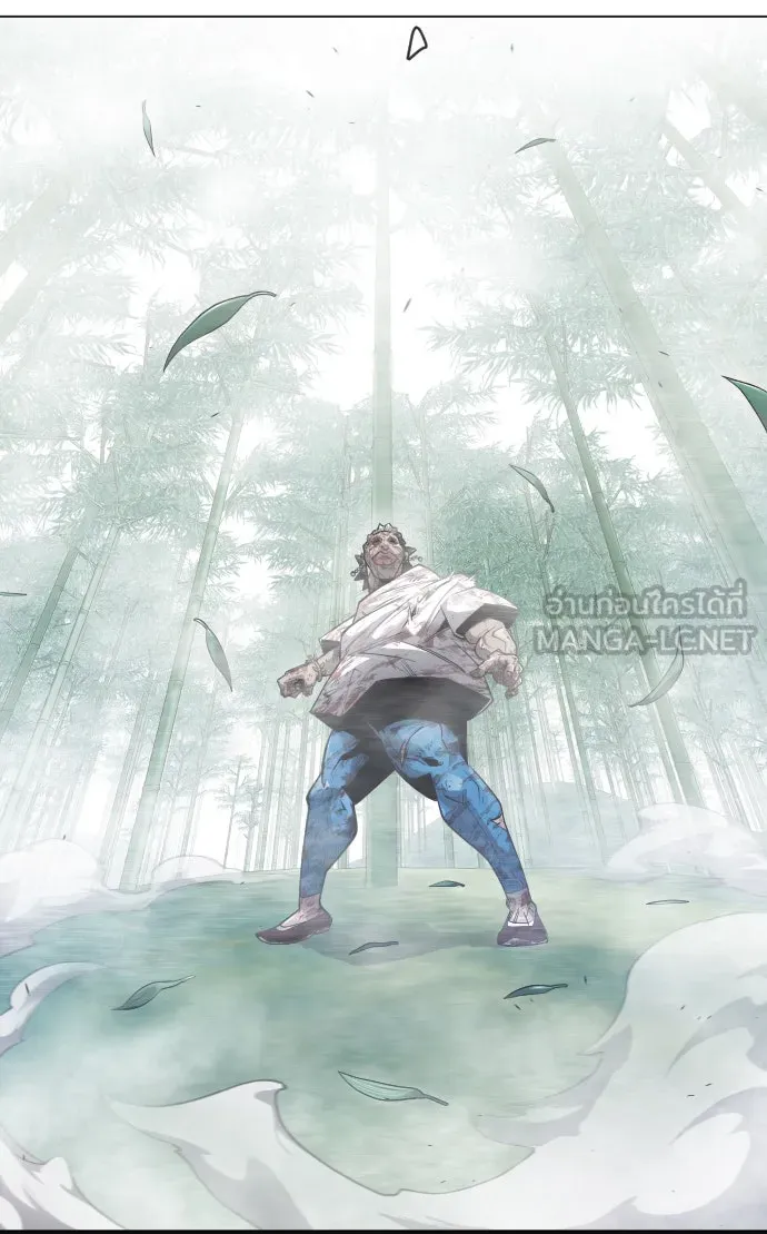 ยุคแห่งยอดมนุษย์ ตอนที่ 45 รูปที่ 111