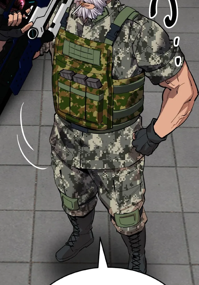 ยอดคนเลเวลทะลุ ตอนที่ 48 โลกที่ลุกเป็นไฟ (3) รูปที่ 74