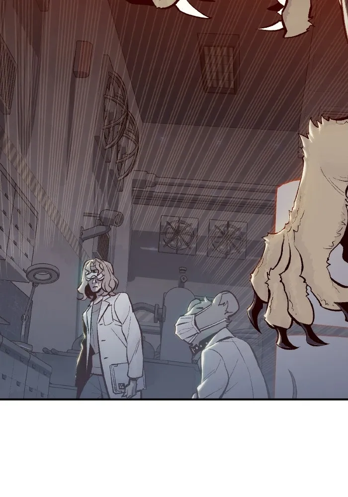 The Lone Necromancer ตอนที่ 65 รูปที่ 35