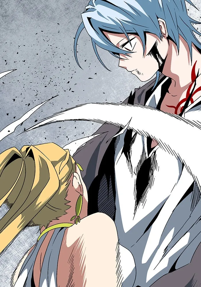 หนึ่งก้าวสู่เจ้ามาร ตอนที่ 45 ปะทะ (1) รูปที่ 53