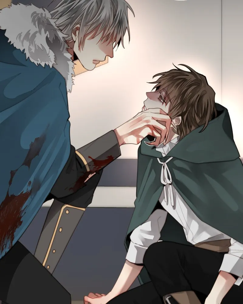 เทพมังกรคลั่งรัก ตอนที่ 45 ที่ชั้นสุดท้ายของม่านพลัง รูปที่ 17