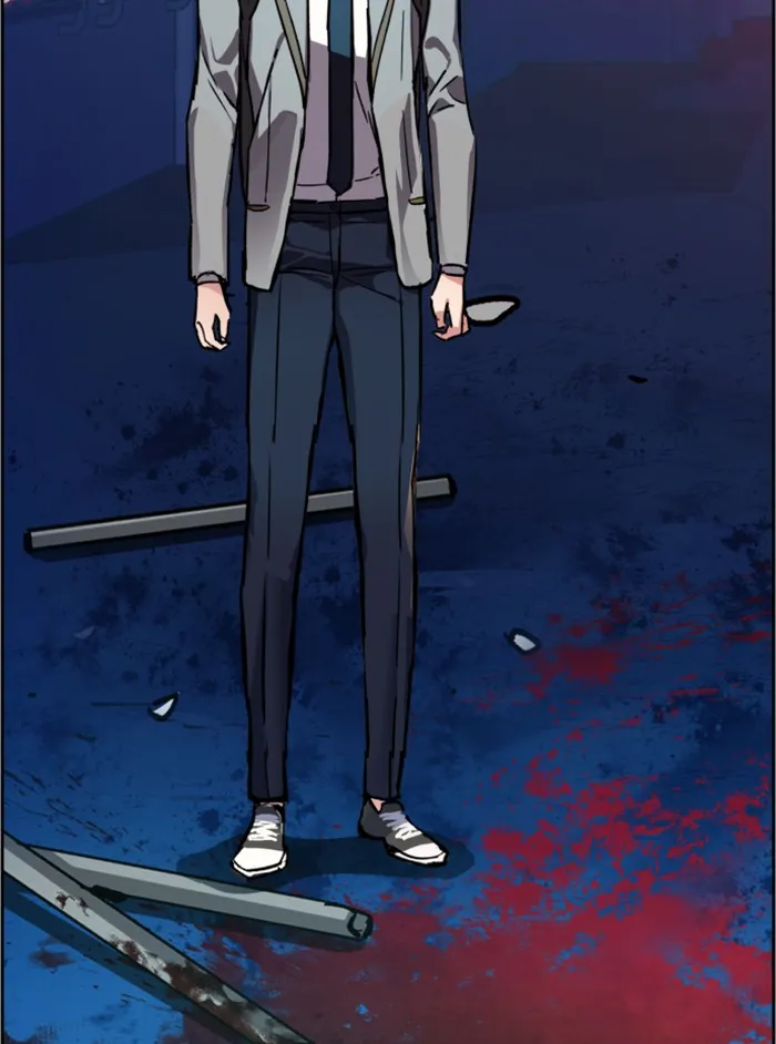 พี่ชายสายบอดี้การ์ด ตอนที่ 36 รูปที่ 10