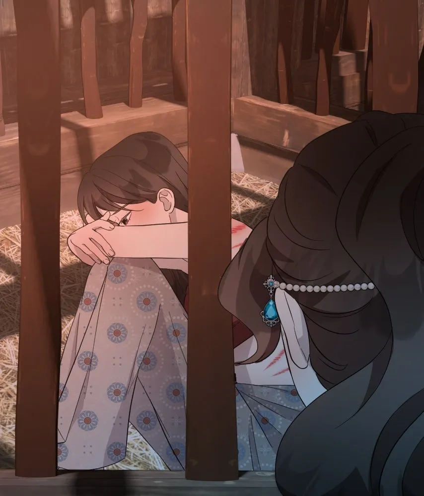 จันทร์เจ้า ตอนที่ ตอนที่ ๕๔  คนที่เกลียดที่สุด รูปที่ 67