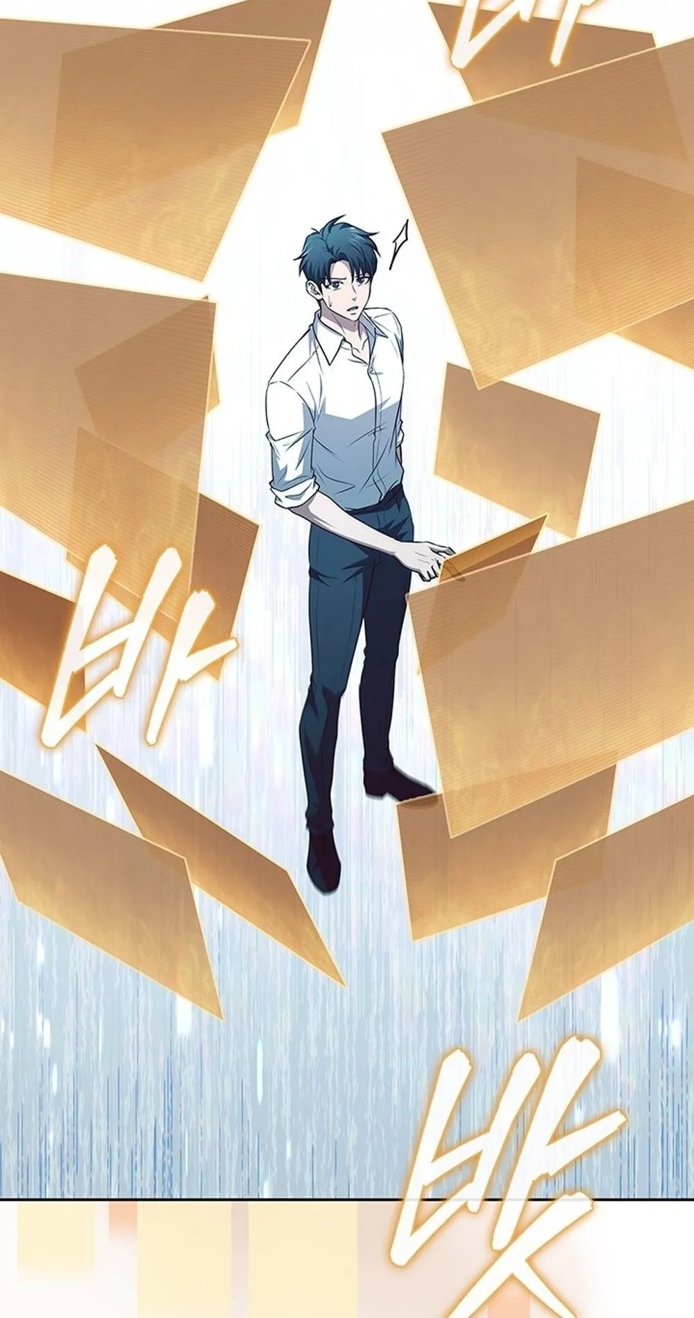 How to Survive Restructuring ว_ธ_เอาต_วรอดจากการปร_บโครงสร_าง ตอนที่ ตอนที่ 47 รูปที่ 84