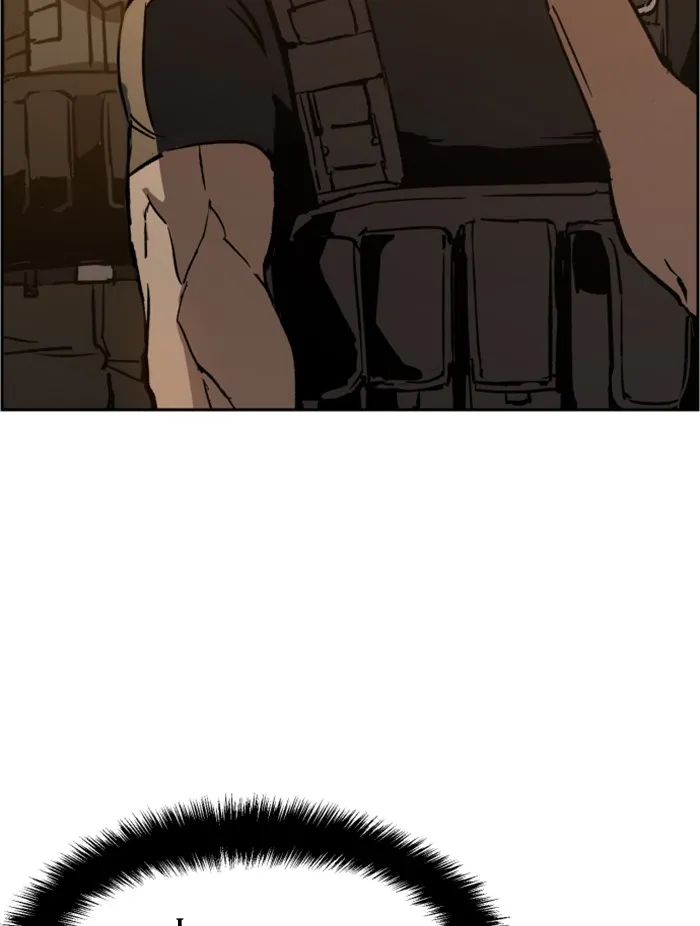 พี่ชายสายบอดี้การ์ด ตอนที่ 32 รูปที่ 136