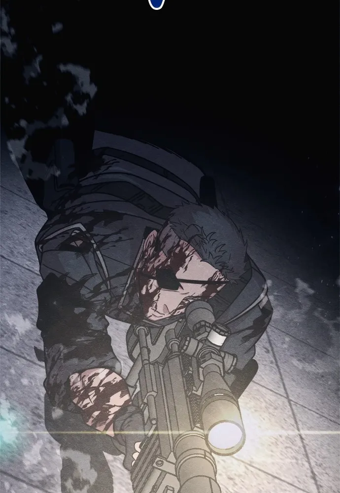 Zombie X Slasher ตอนที่ 27 รูปที่ 89