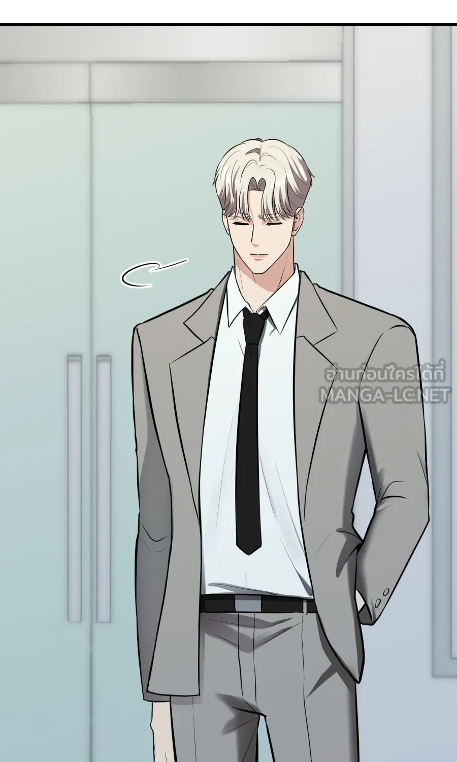 ตื่นมาอีกทีก็เป็นนายเอกไปซะแล้ว ตอนที่ 62 ขอโทษนะกาน รูปที่ 30
