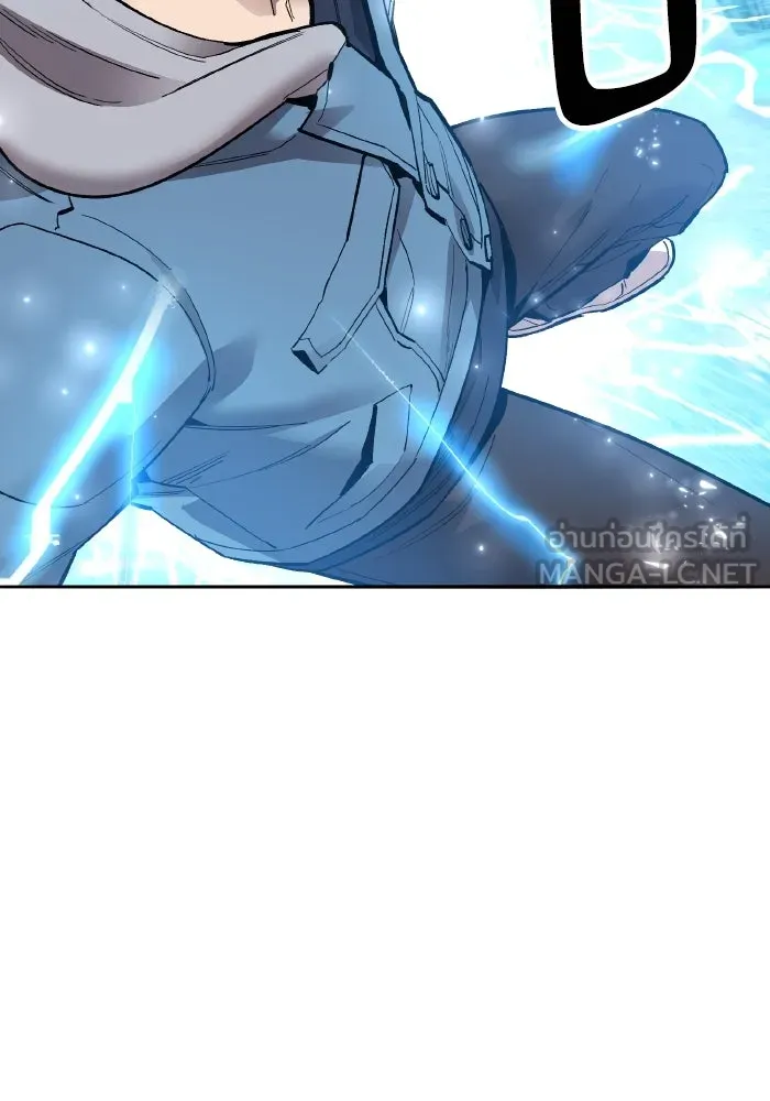 ยอดคนเลเวลทะลุ ตอนที่ 48 โลกที่ลุกเป็นไฟ (3) รูปที่ 135