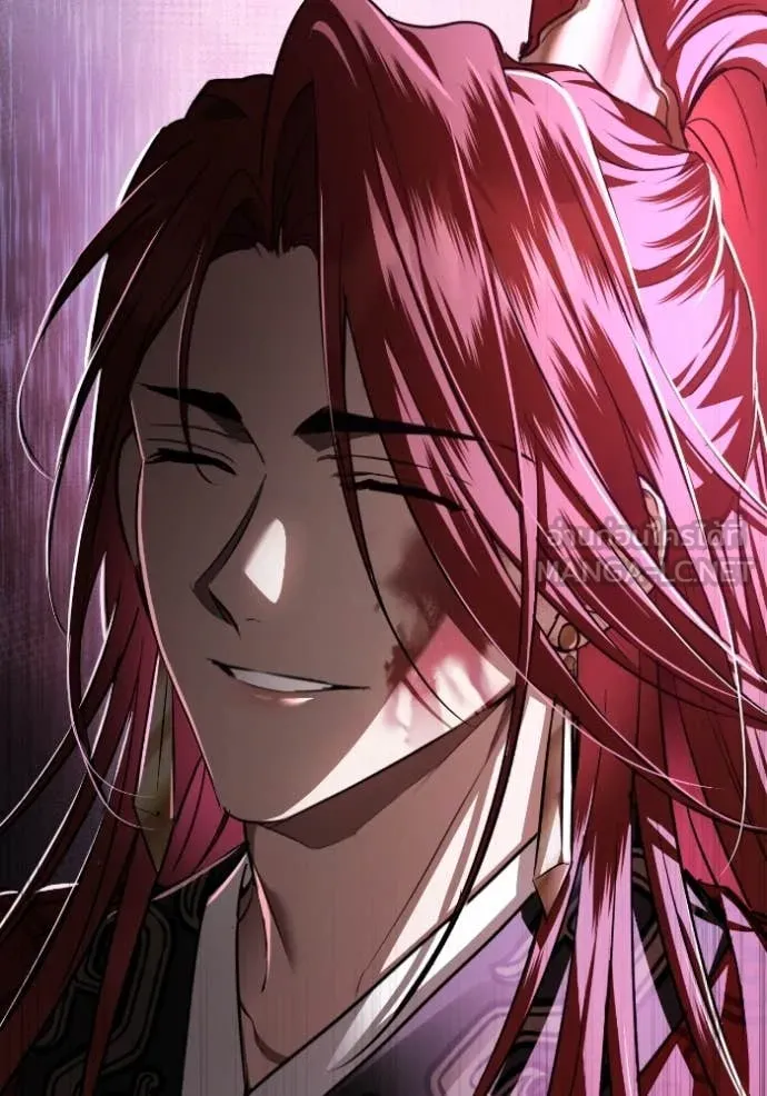 ยามหมาป่าทมิฬ ตอนที่ 57 รูปที่ 166