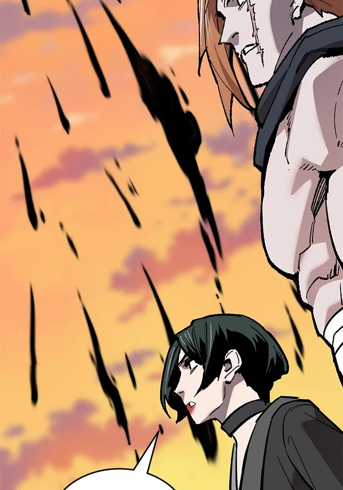 ยอดคนเลเวลทะลุ ตอนที่ 89 คูซองนยองกับพัคแทริม รูปที่ 221