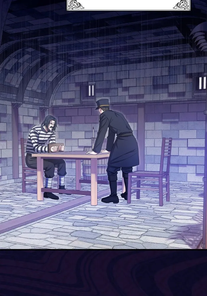 ทำแบบนี้ไม่ได้เพคะ องค์ชาย ตอนที่ 52 รูปที่ 47