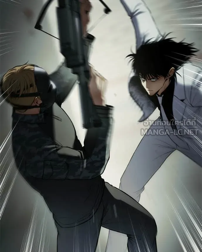 Baek XX ตอนที่ 151 รูปที่ 94