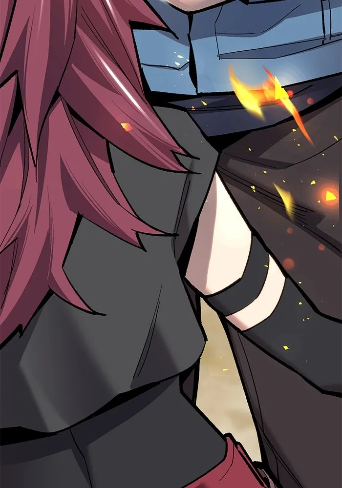 ยอดคนเลเวลทะลุ ตอนที่ 28 ผู้คนที่มารวมตัวกัน รูปที่ 38