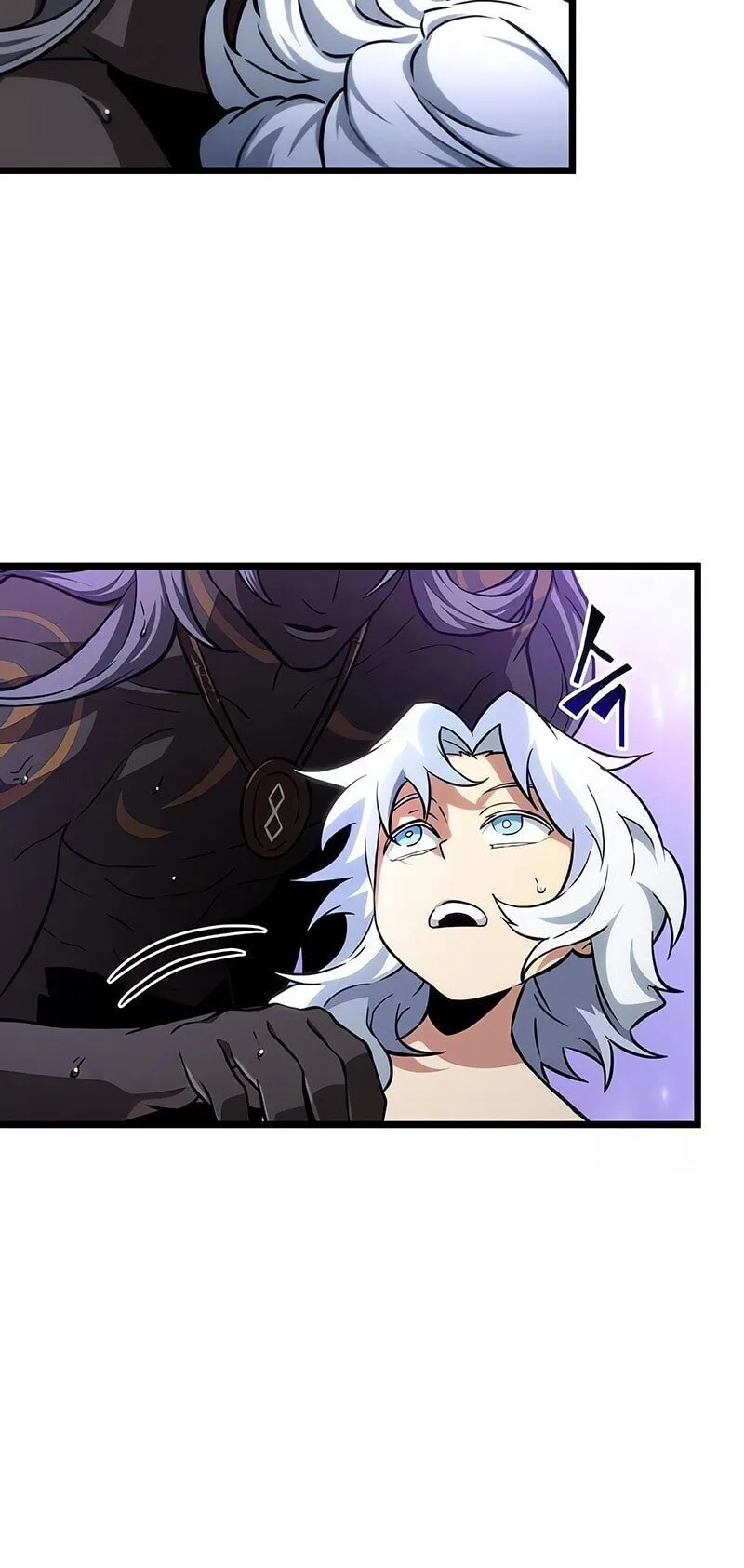 The World After the end โลกหล_งการล_มสลาย ตอนที่ ตอนที่ 193 รูปที่ 31