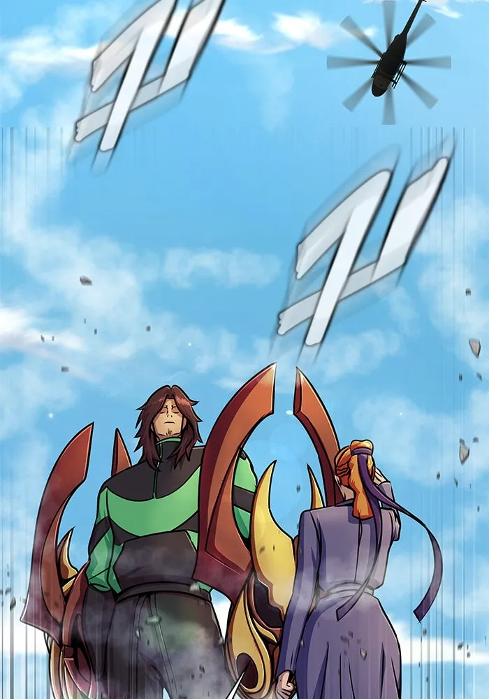 เพลเยอร์นักกินเหล็ก ตอนที่ 24 รูปที่ 52