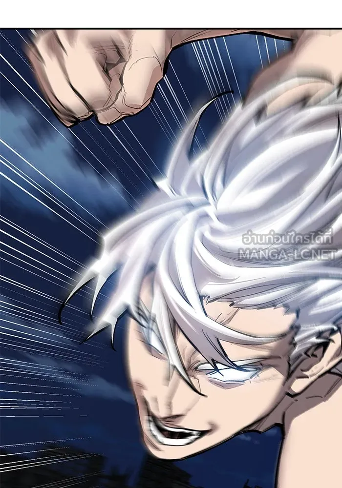 ยอดคนเลเวลทะลุ ตอนที่ 100 ความสมดุลของการต่อสู้ รูปที่ 6