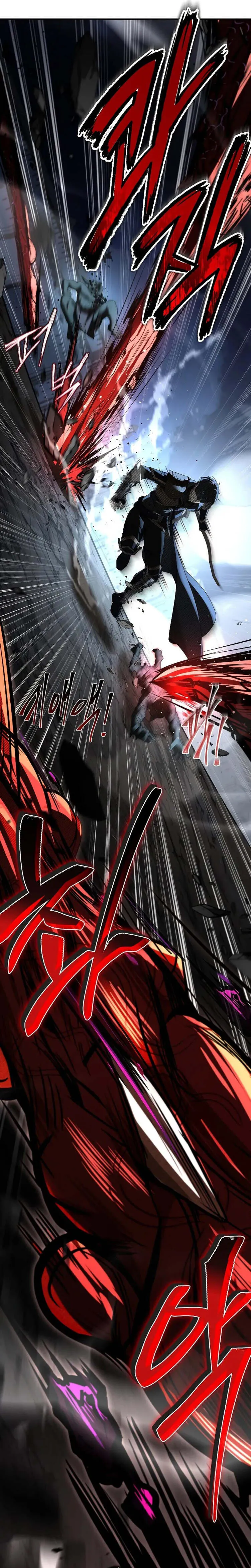 Night of the Soulless Heathens ค_ำค_นแห_งคนนอกร_ตไร_ว_ญญาณ ตอนที่ ตอนที่ 12 รูปที่ 13