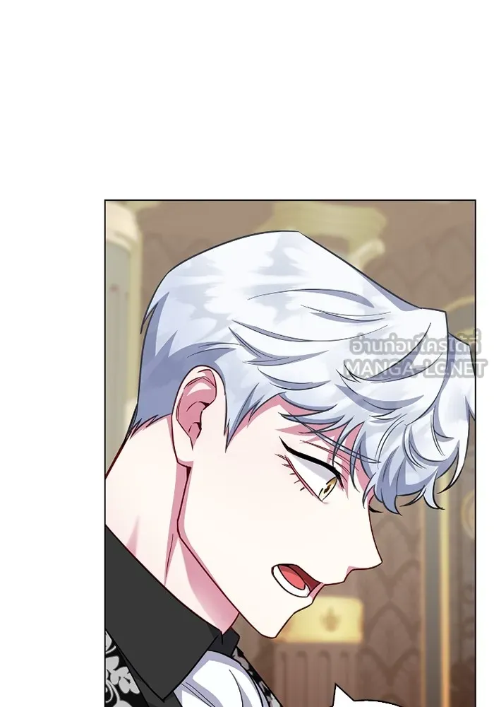 ฉันกลายเป็นแม่พระเอกนิยายจอมเสเพล ตอนที่ 76 รูปที่ 42
