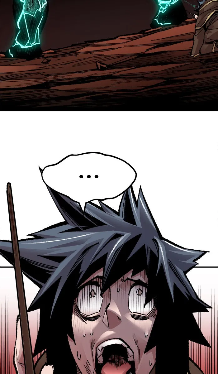 ยอดคนเลเวลทะลุ ตอนที่ 54 คนในพื้นที่ (10) รูปที่ 88