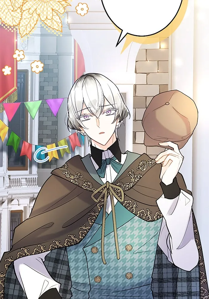 คุณหนูย้อนเวลามาเป็นอัศวิน ตอนที่ 78 รูปที่ 74