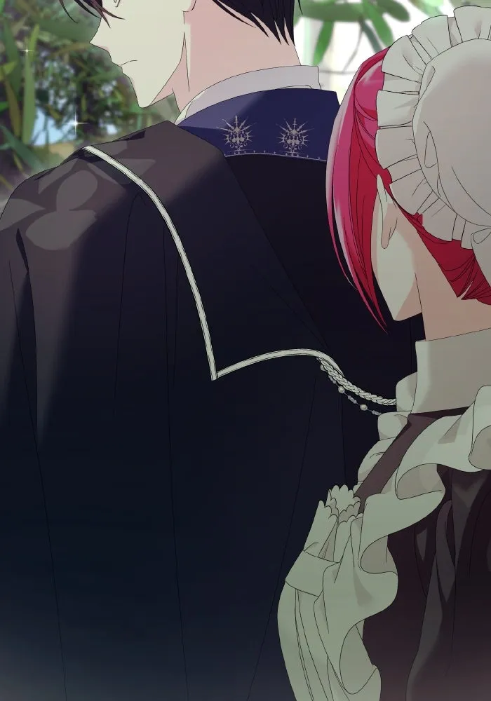 ทำแบบนี้ไม่ได้เพคะ องค์ชาย ตอนที่ 20 รูปที่ 44