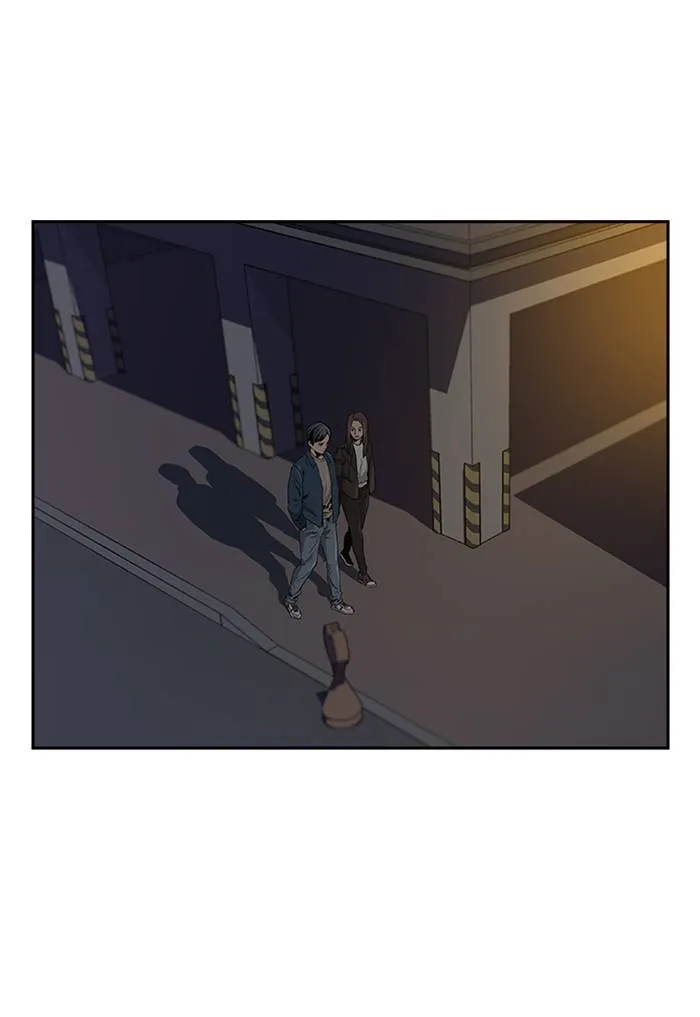 เหยื่ออย่างผมต้องรอด ตอนที่ 1 รูปที่ 292