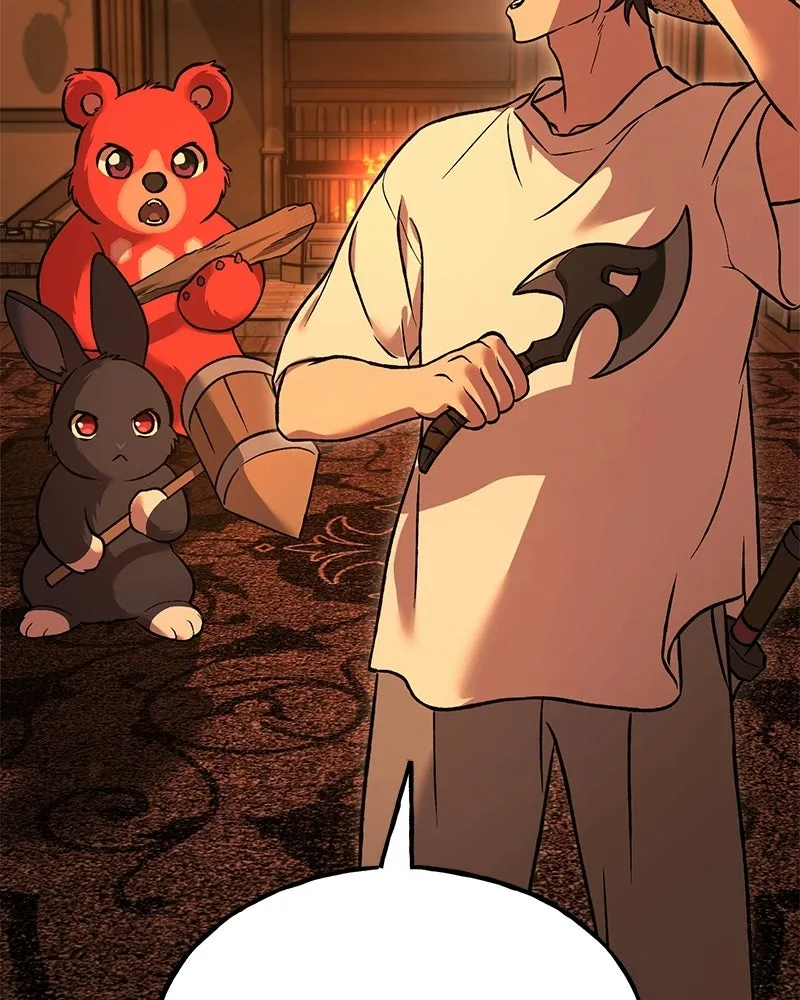 ปลูกผักพิชิตหอคอย ตอนที่ 103 รูปที่ 2