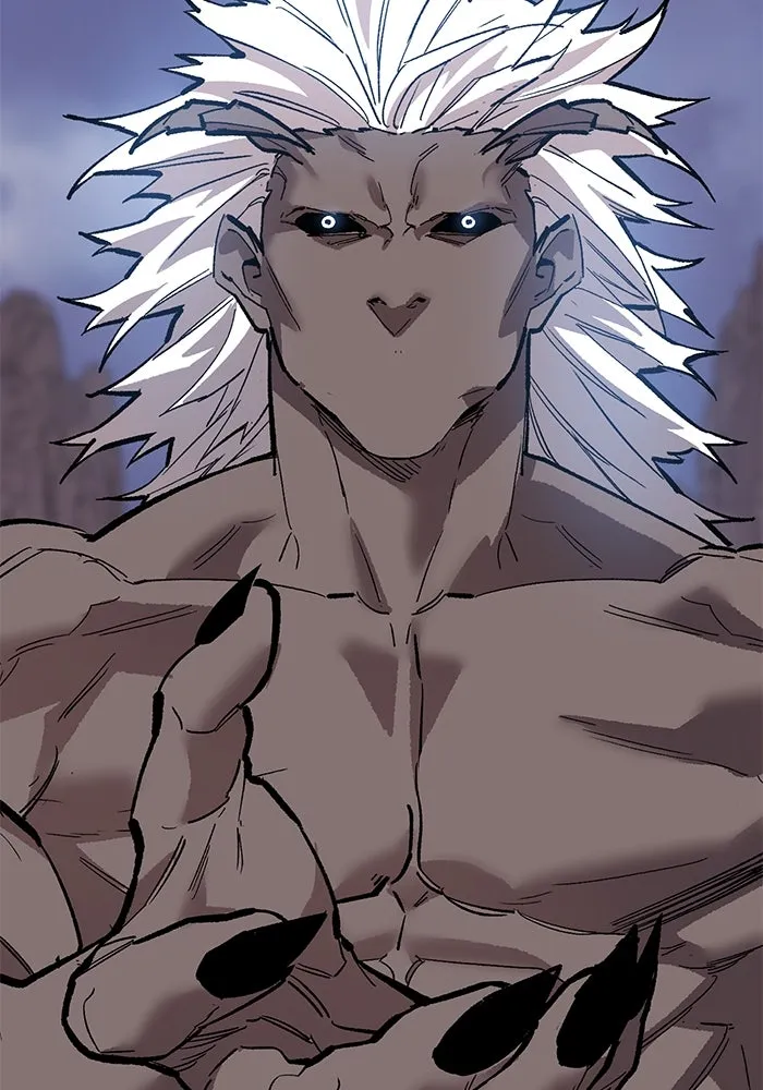 ยอดคนเลเวลทะลุ ตอนที่ 104 ระเบียบอันสมบูรณ์แบบ รูปที่ 170