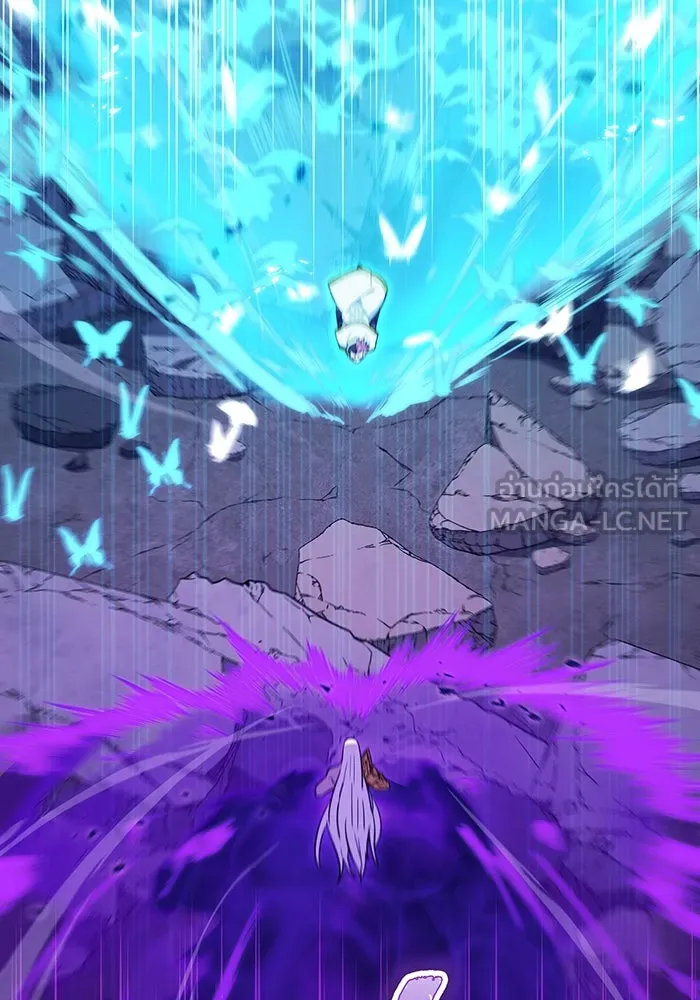 เพลเยอร์เลือดเทวะ ตอนที่ 35 อาริอาเกะ ไทกะ vs ชิคิชิมะ เรี รูปที่ 153