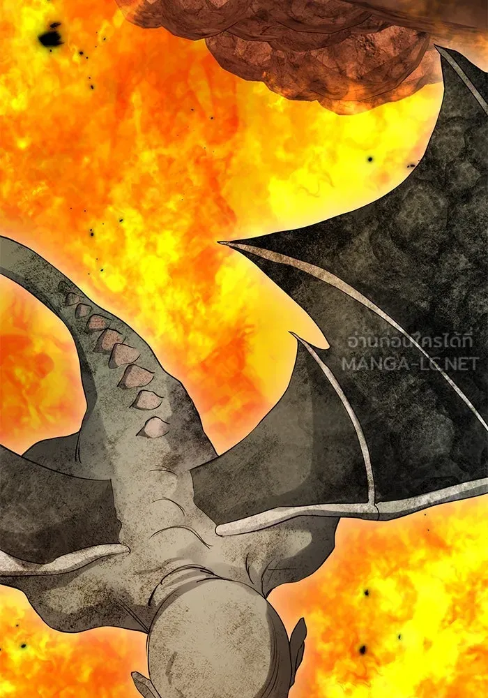 เกมรักด่านสุดท้ายจับนายพระเอก ตอนที่ 41 (จบซีซัน 1) รูปที่ 36