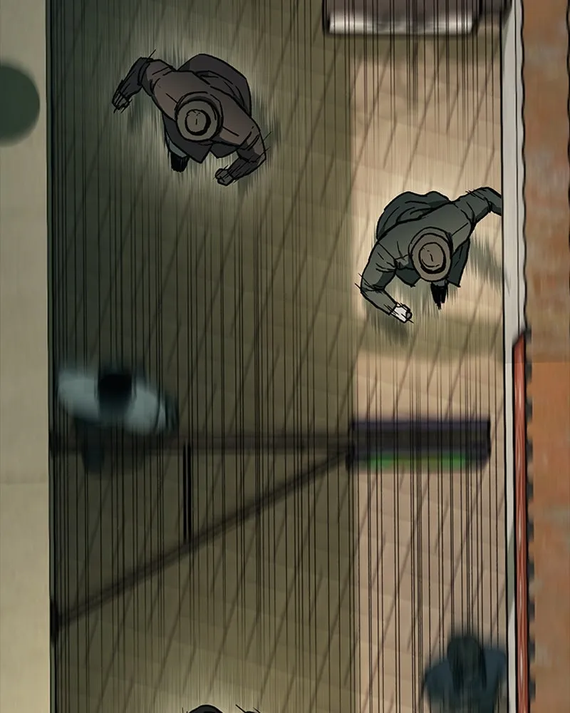 เกาลูน  ซาโรกา ตอนที่ 10 รูปที่ 61