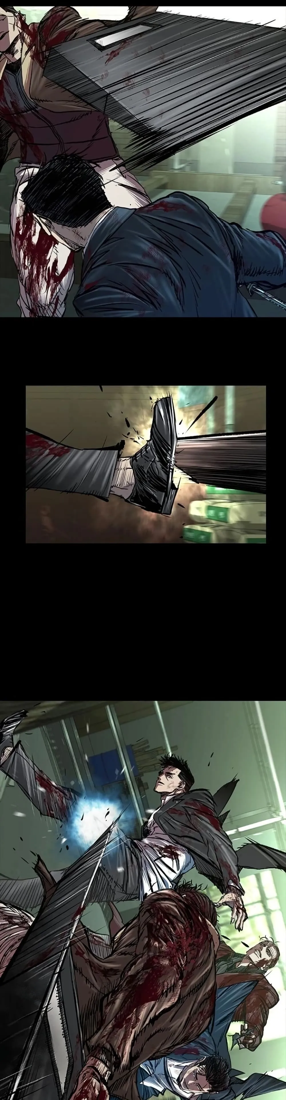 Castle 2_ Pinnacle ตอนที่ ตอนที่ 91 รูปที่ 43