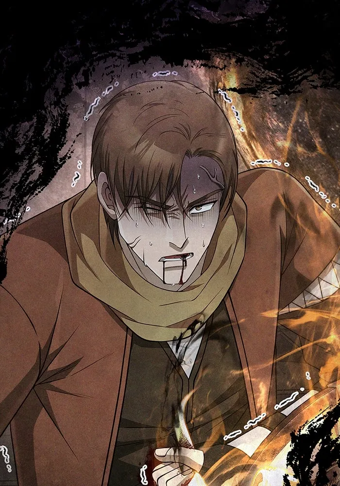 เอาชีวิตรอดในเกมฉบับคนเถื่อน ตอนที่ 97 ศึกของหมา รูปที่ 2