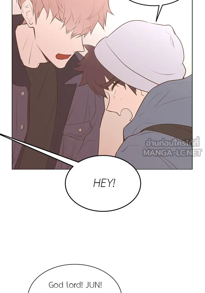 อย่าล้อเล่นกับหัวใจ ตอนที่ 83 รูปที่ 45