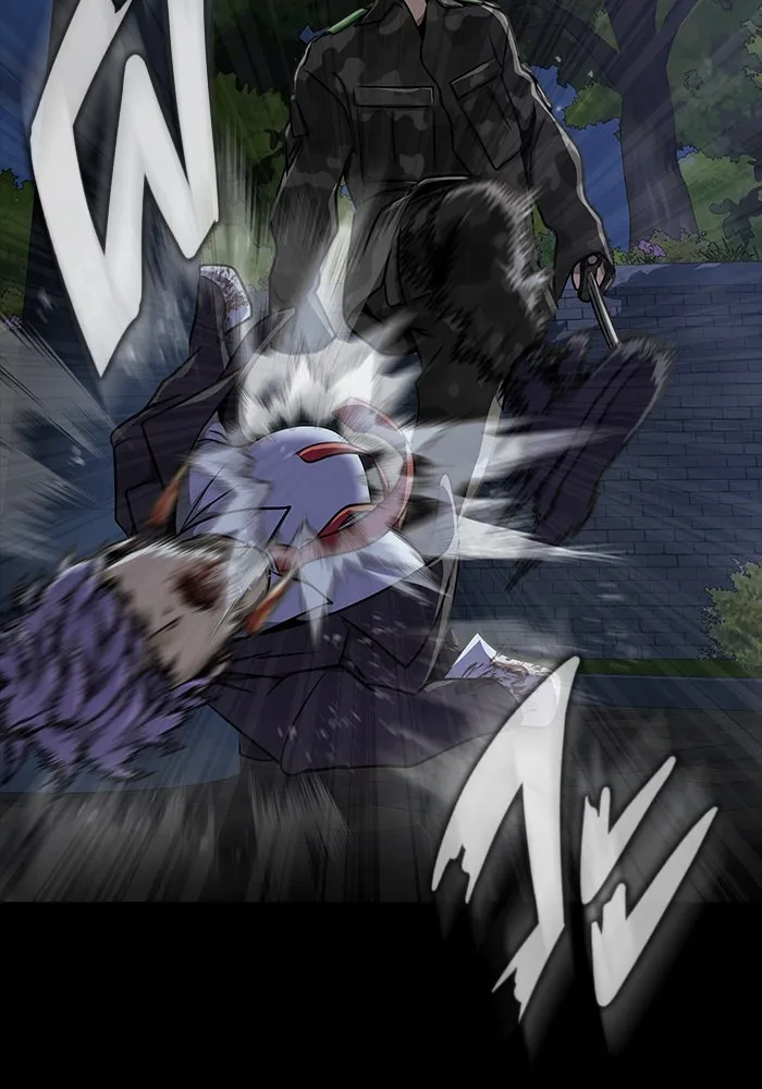 เพลเยอร์นักกินเหล็ก ตอนที่ 37 รูปที่ 106