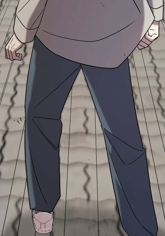 วายร้ายก็อยากมีรัก ตอนที่ 9 รูปที่ 82