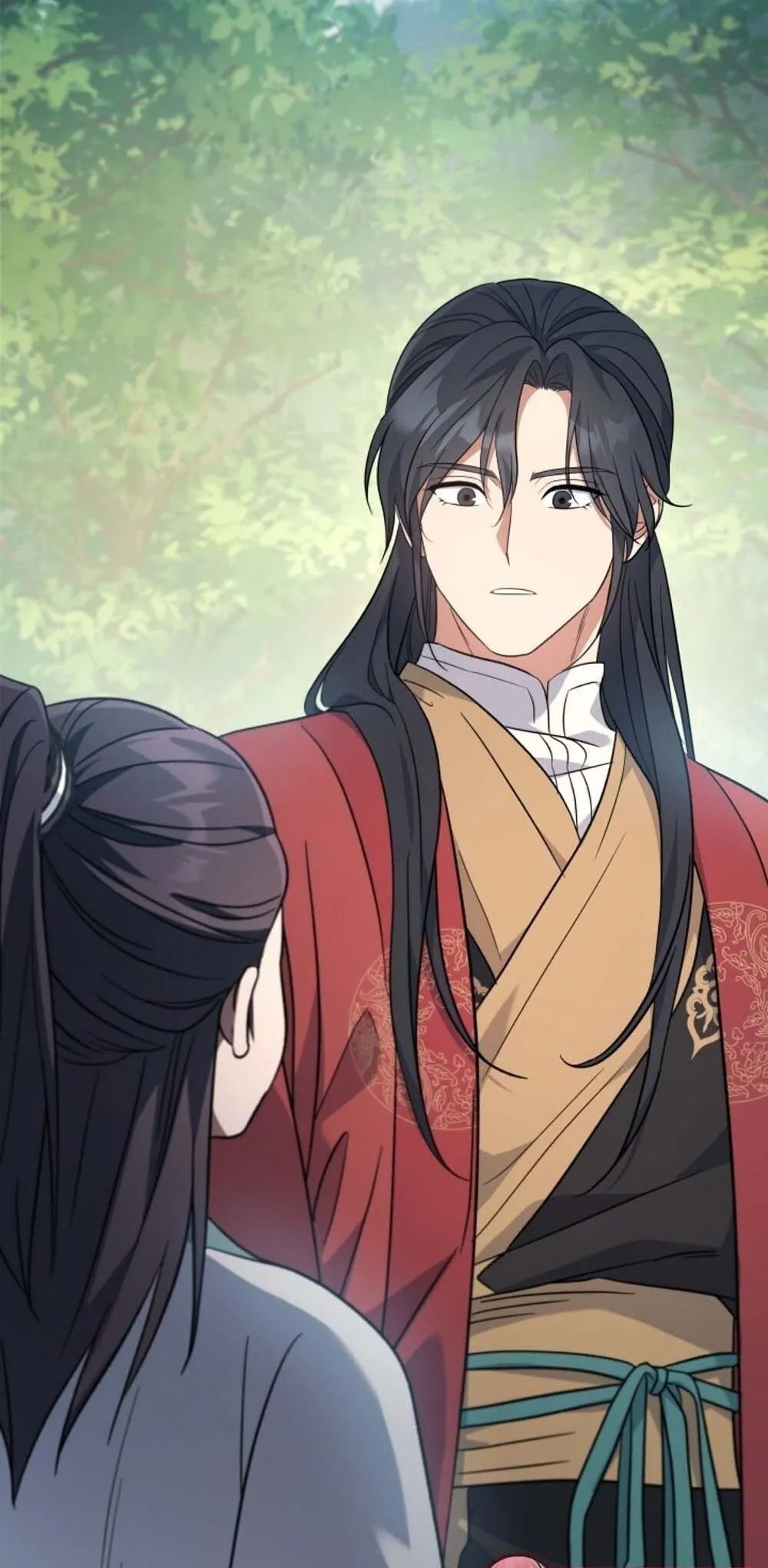 The Youngest Son of the Eunhae Sangdan บ_ตรชายคนส_ดท_องแห_งหอการค_าอ_นเฮ ตอนที่ ตอนที่ 30 รูปที่ 25