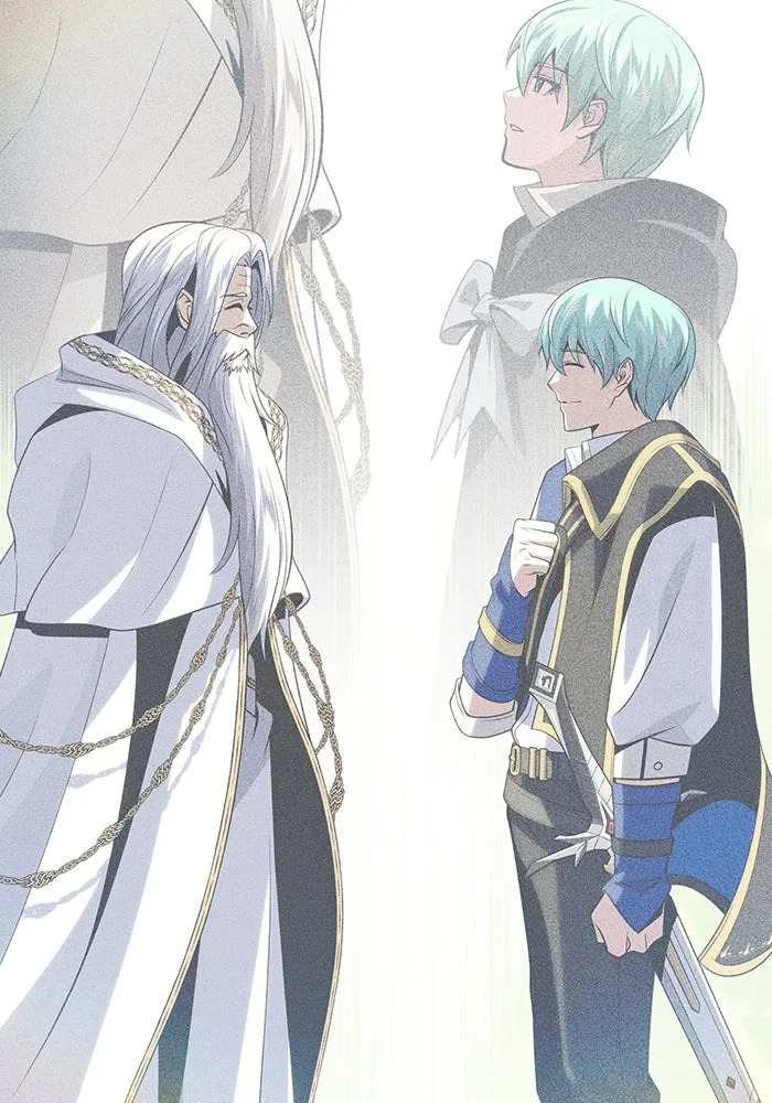 จอมเวทเกิดใหม่ในรอบ 66666 ปี ตอนที่ 143 รูปที่ 154