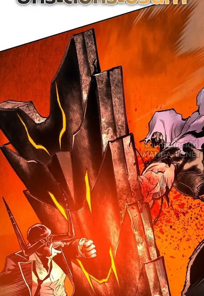 Jungle Juice ตอนที่ 161 รูปที่ 173