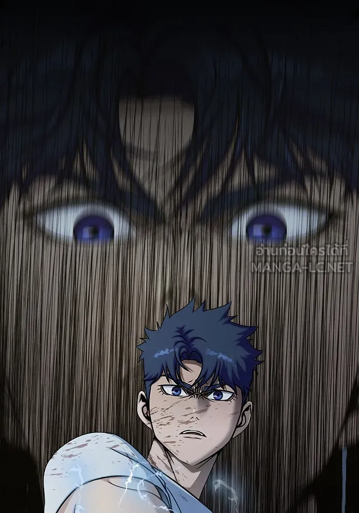 เพลเยอร์นักกินเหล็ก ตอนที่ 16 รูปที่ 96