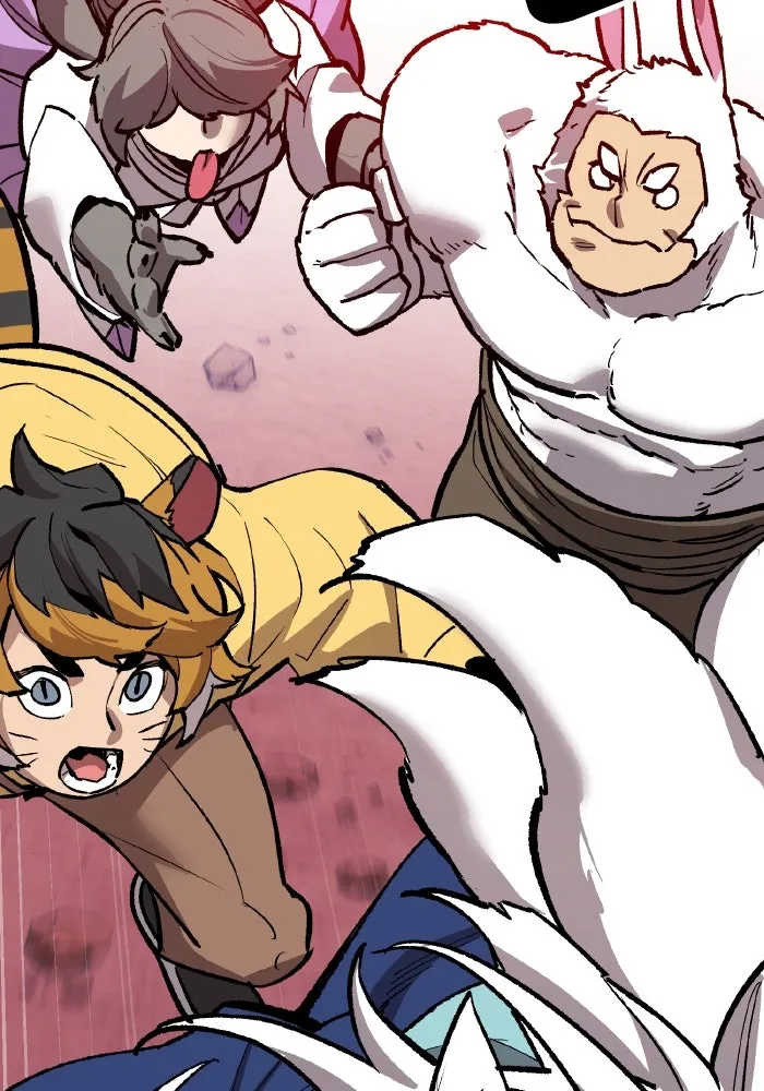 ยอดคนเลเวลทะลุ ตอนที่ 68 สัตว์วิเศษ รูปที่ 173