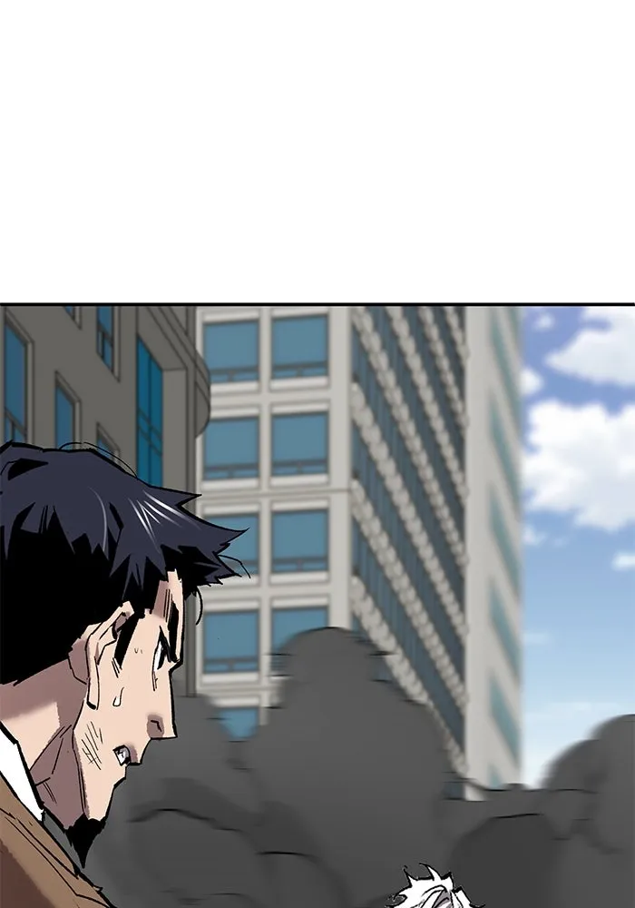 ยอดคนเลเวลทะลุ ตอนที่ 94 อันตรายที่คืบคลานเข้ามา รูปที่ 116