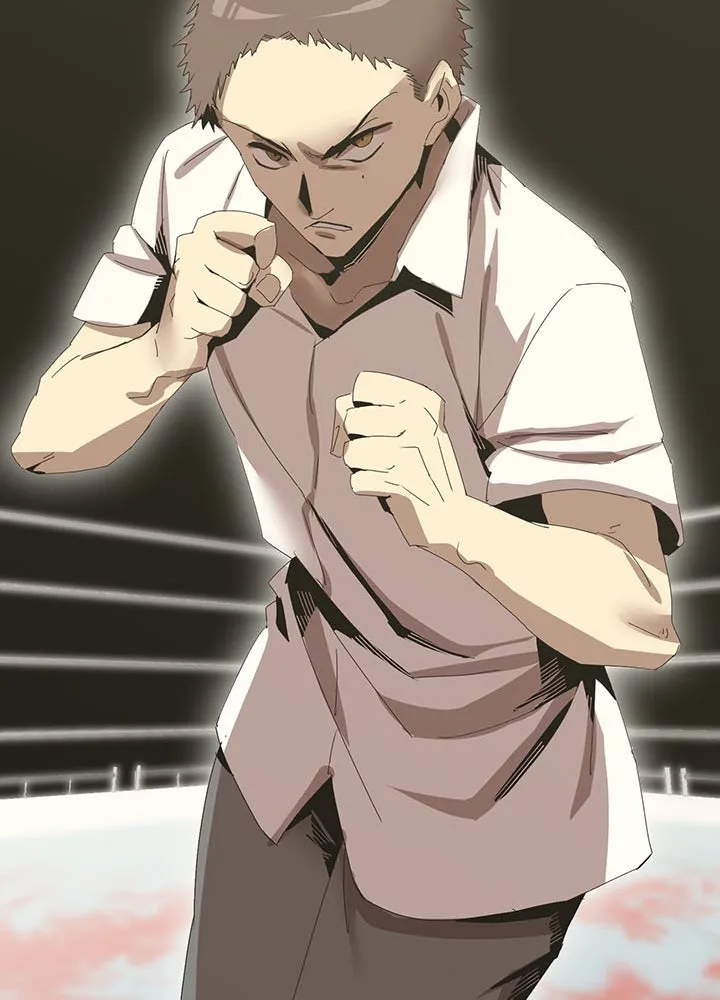 นักเลงกระจอกย้อนเวลามาทวงแค้น ตอนที่ 7 รูปที่ 23