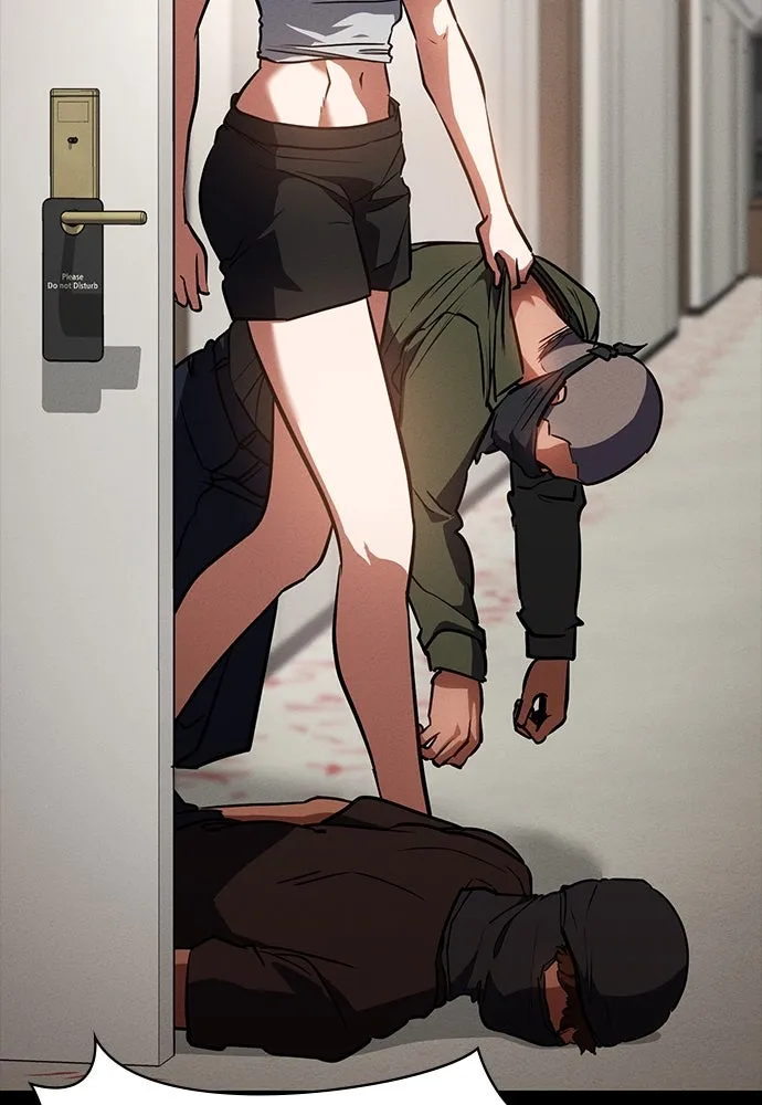 มือสังหารพันธุ์อมตะ ตอนที่ 45 รูปที่ 92