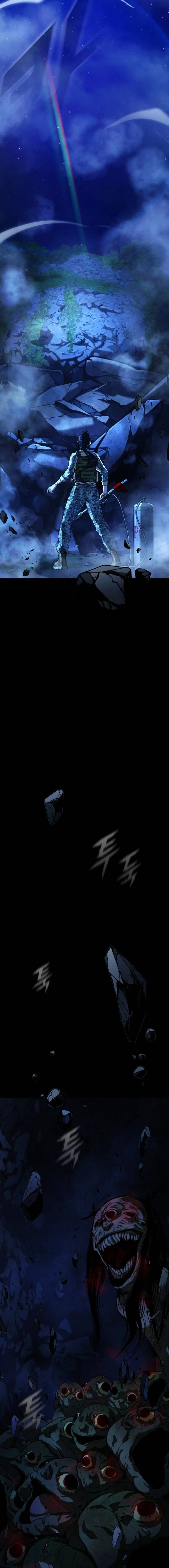 Zombie Papa ค_ณพ_อระห_ำพ_นธ_ซอมบ_ ตอนที่ ตอนที่ 11 รูปที่ 30