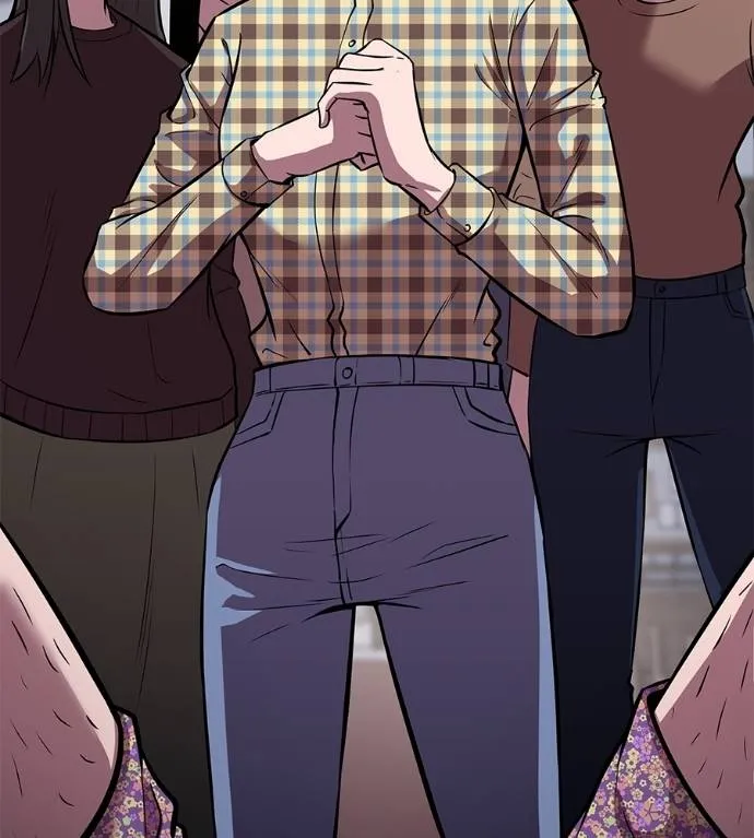 เรียกฉันว่าพระเจ้า ตอนที่ 5 รูปที่ 179