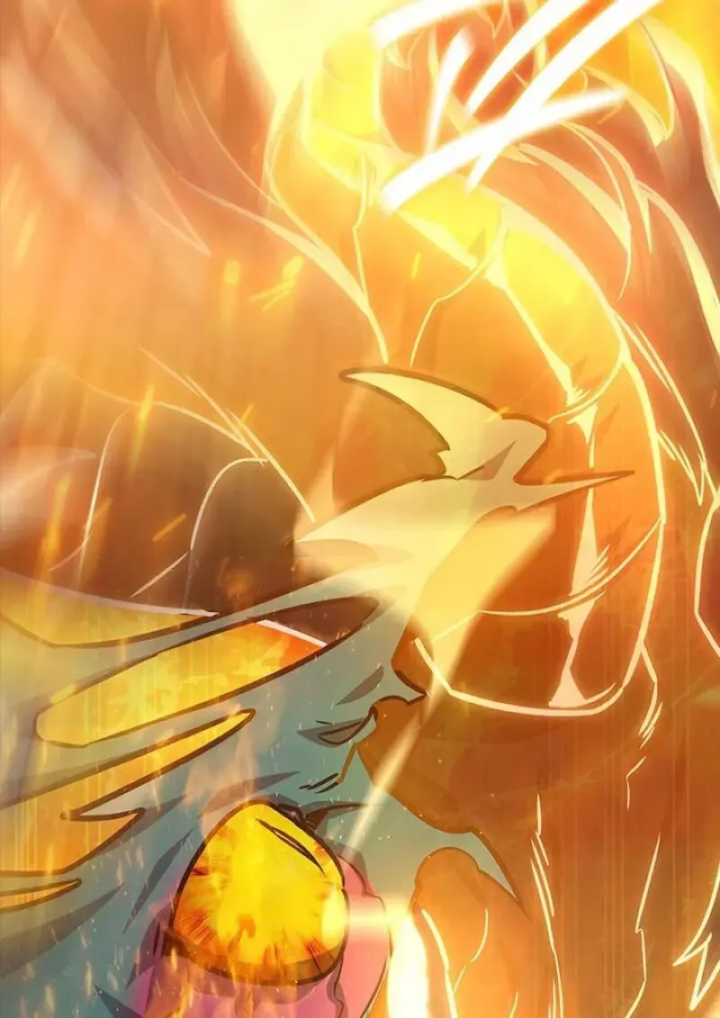 Dragon-Devouring Mage ย_อนเวลาจอมเวทย_กล_นม_งกร ตอนที่ ตอนที่ 120 รูปที่ 79