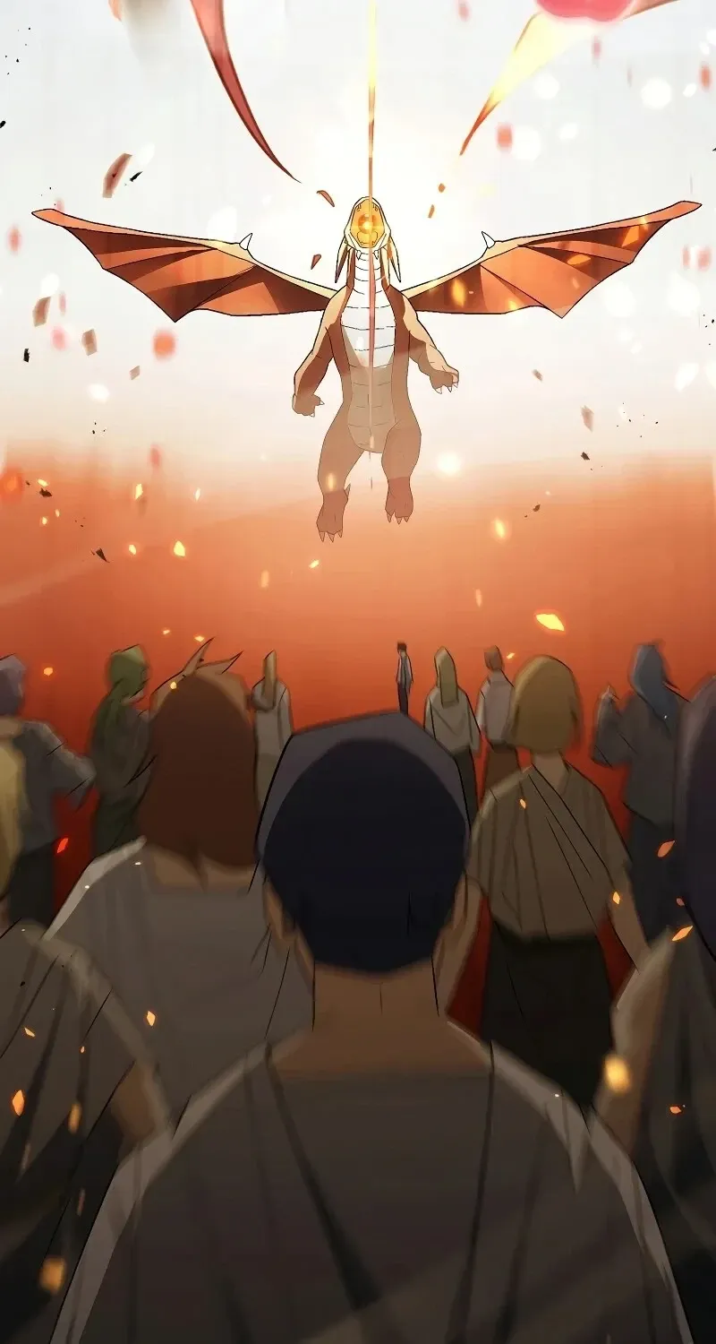 The Hero Returns ตอนที่ ตอนที่ 120 รูปที่ 108